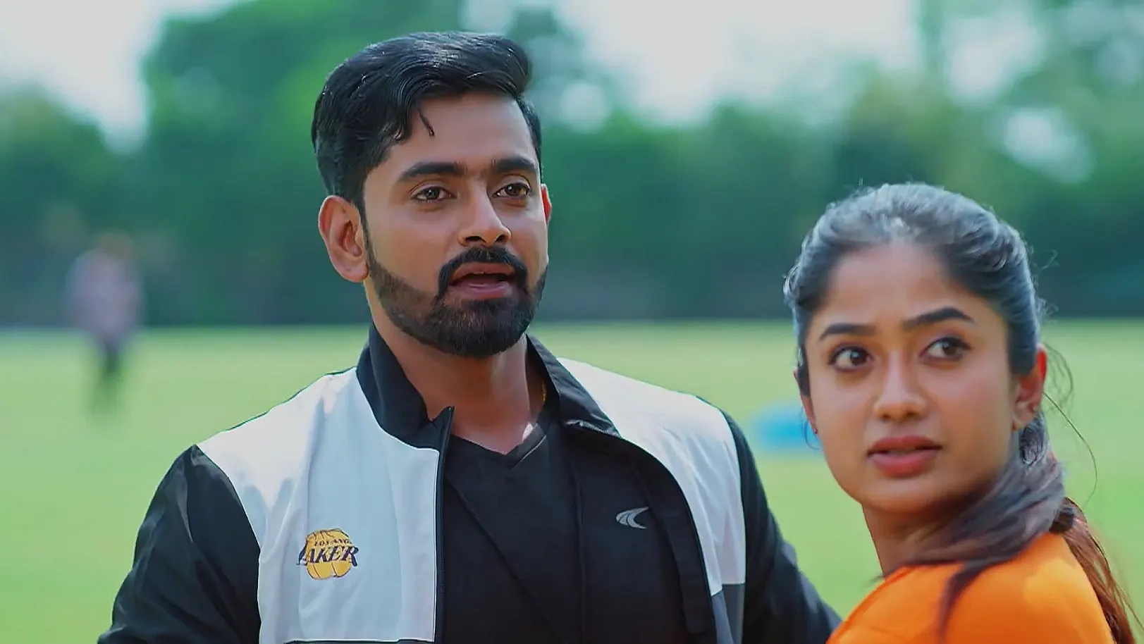 Padamati Sandhyaragam - May 09, 2025 - Webisode 9th May 2025 Webisode