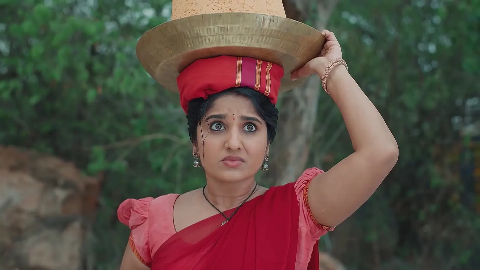 Chamanthi - May 05, 2025 - Webisode 5th May 2025 Webisode