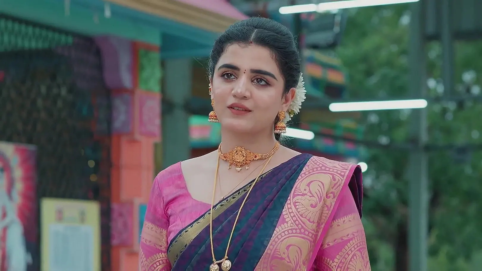 Chamanthi - May 08, 2025 - Webisode 8th May 2025 Webisode