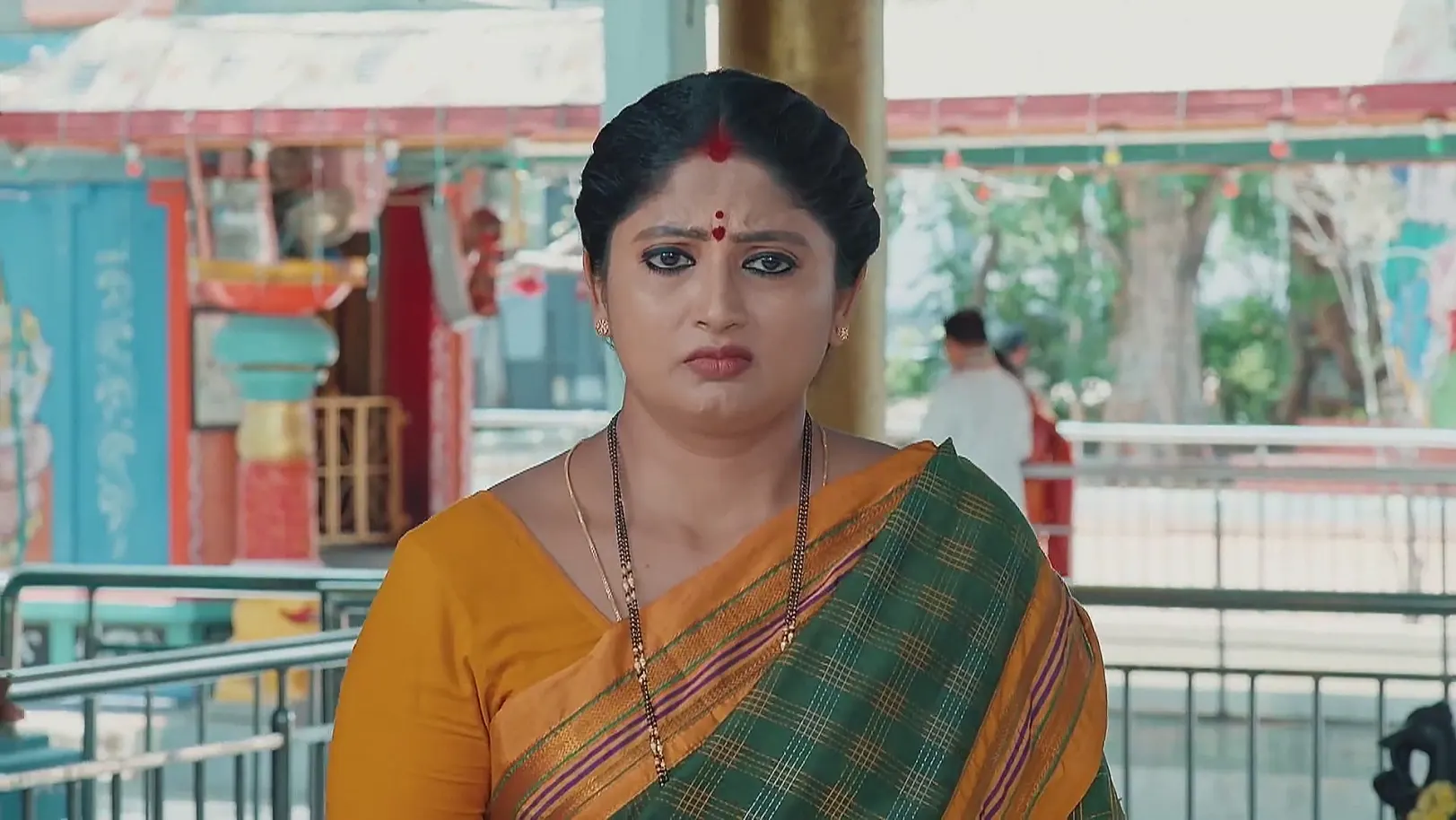 Chamanthi - May 07, 2025 - Webisode 7th May 2025 Webisode