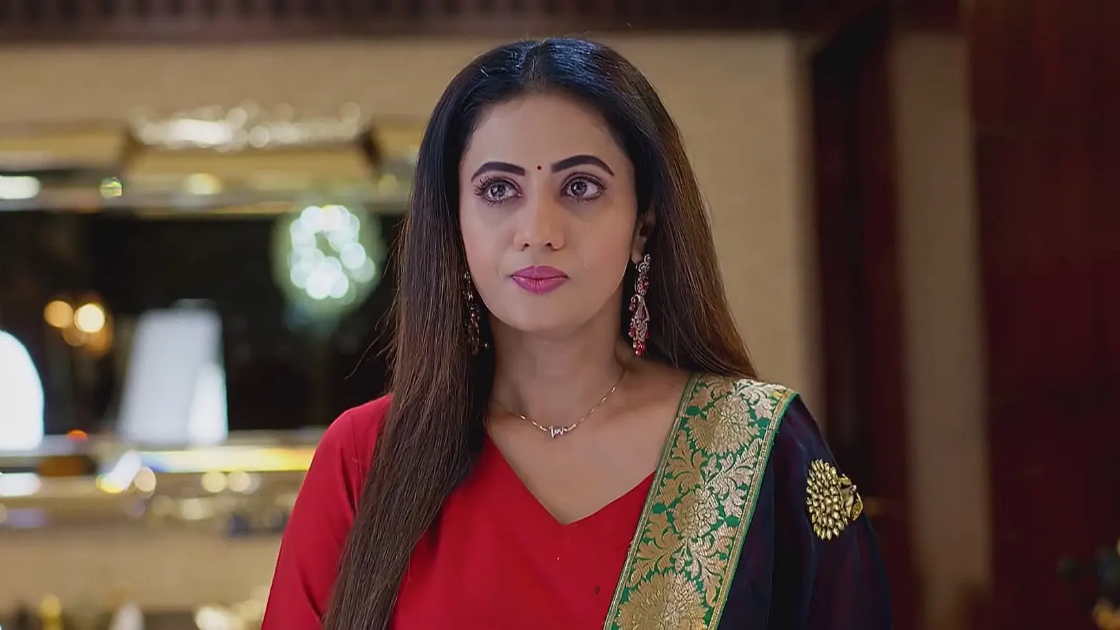 Jagadhatri - May 08, 2025 - Webisode 8th May 2025 Webisode