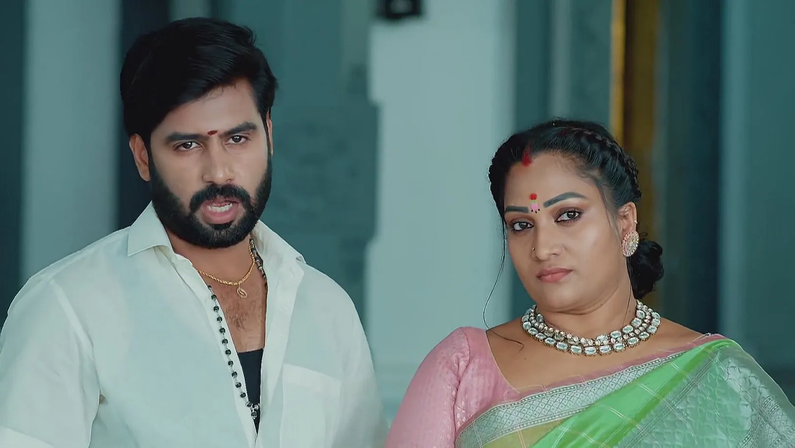 Ammayi Garu - May 05, 2025 - Webisode 5th May 2025 Webisode