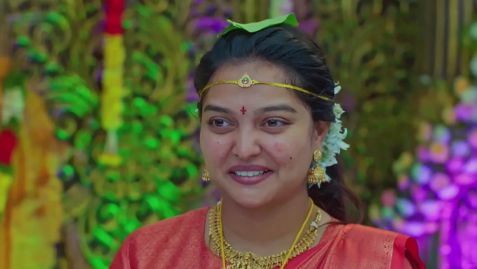 Prema Entha Maduram - May 08, 2025 - Webisode 8th May 2025 Webisode