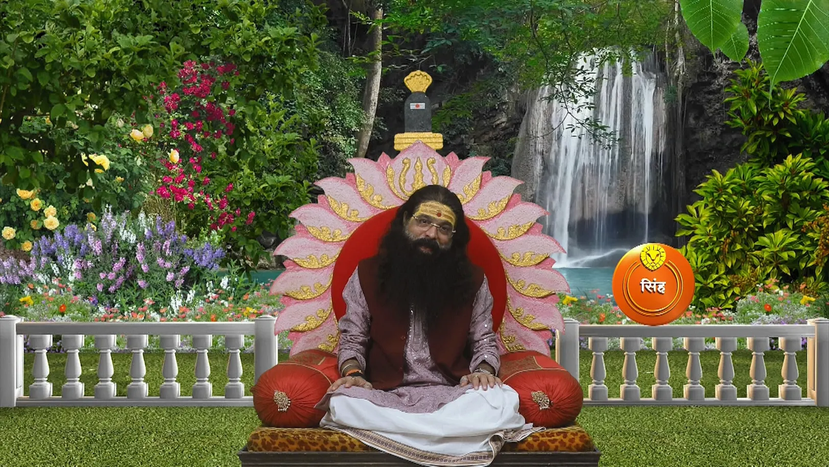 Vedh Bhavishyacha - 10 May, 2025