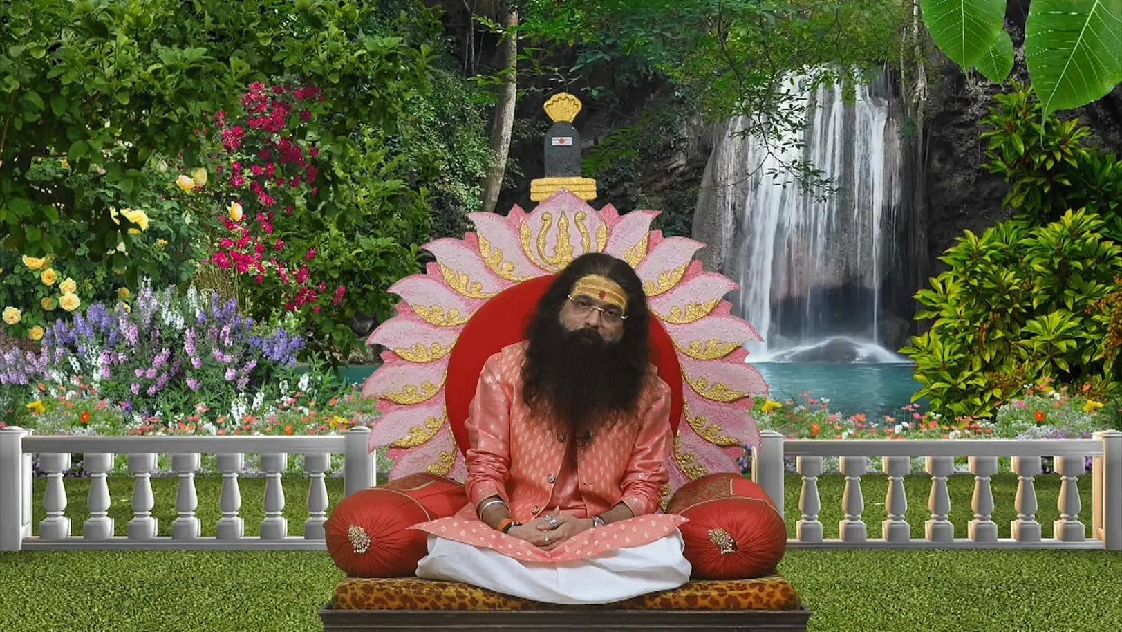 Vedh Bhavishyacha - 08 May, 2025