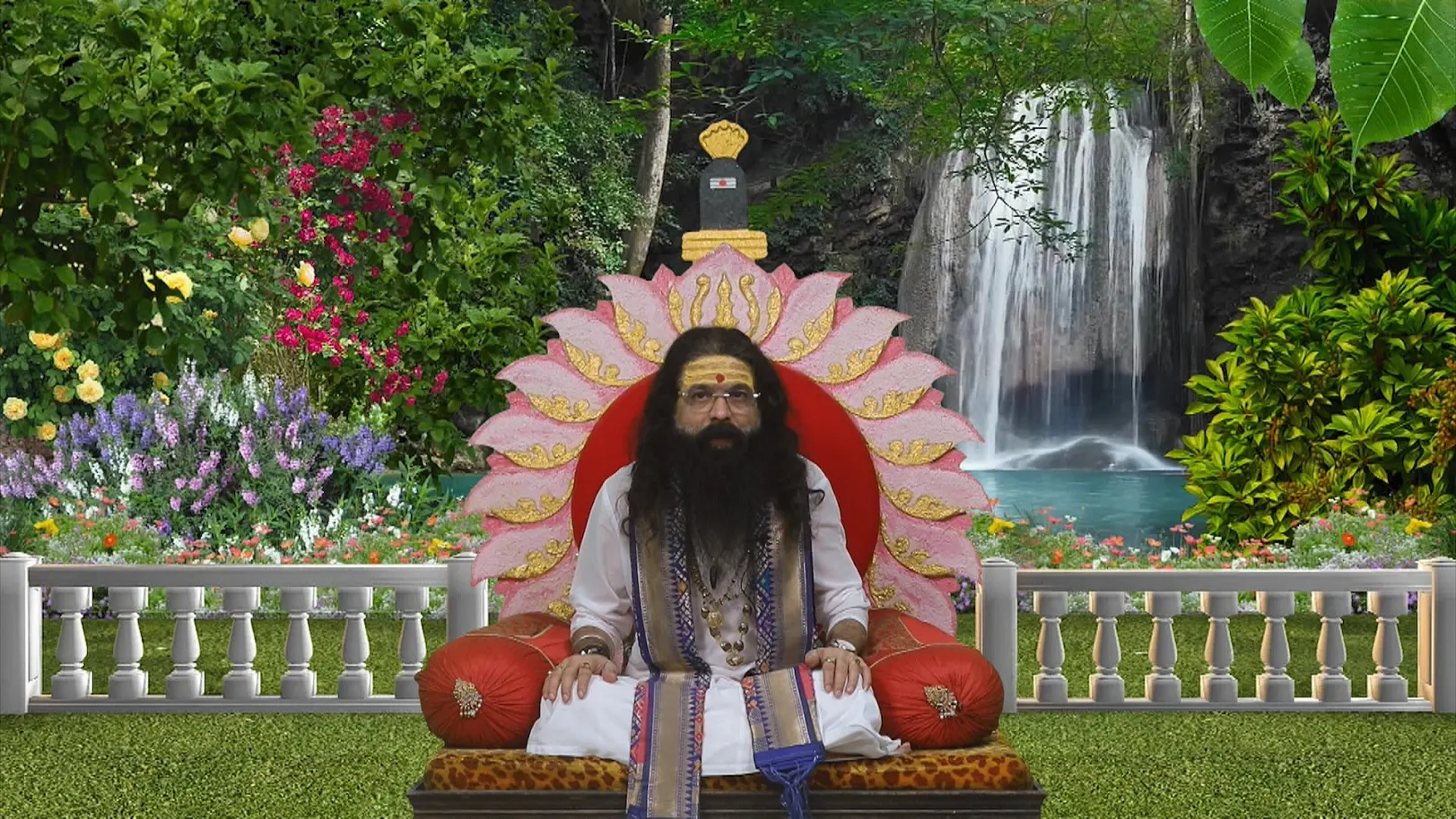 Vedh Bhavishyacha - 09 May, 2025
