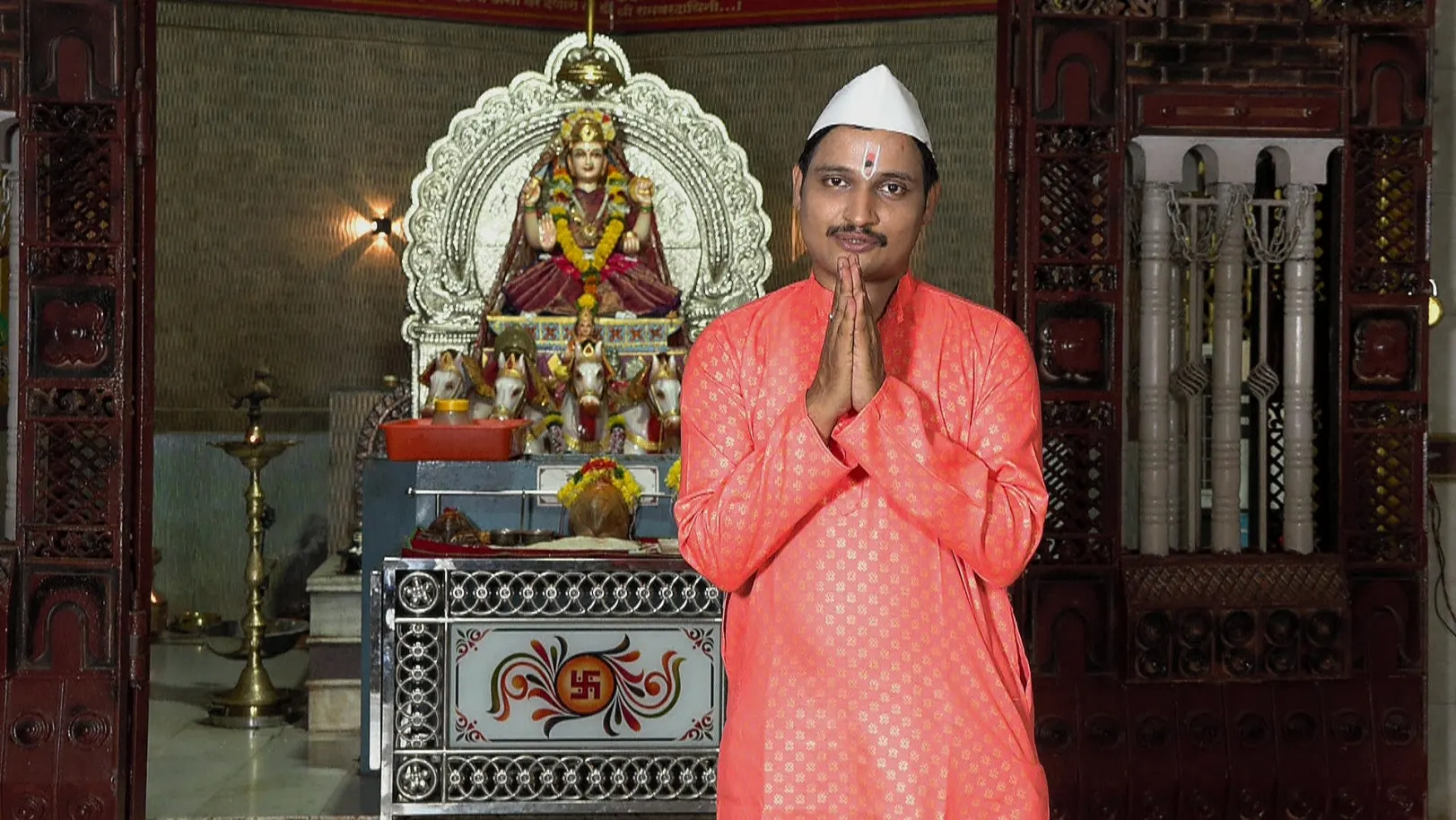 Man Mandira - Gajar Bhakticha - May 06, 2025 - Episode Spoiler