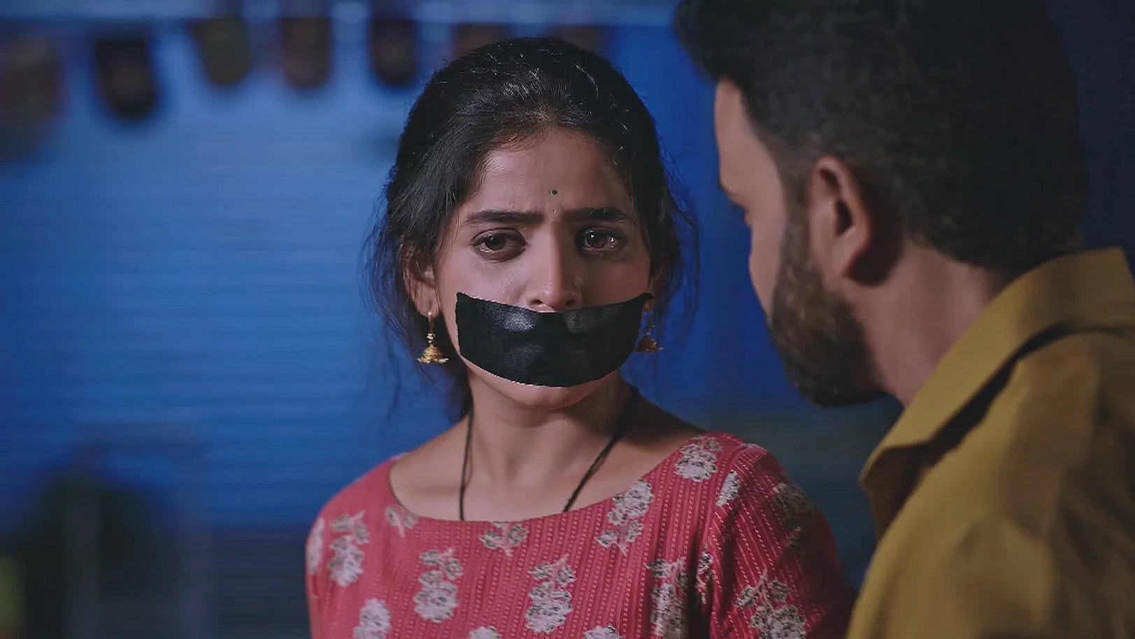 Aditya Worries about Paaru 9th May 2025 Webisode