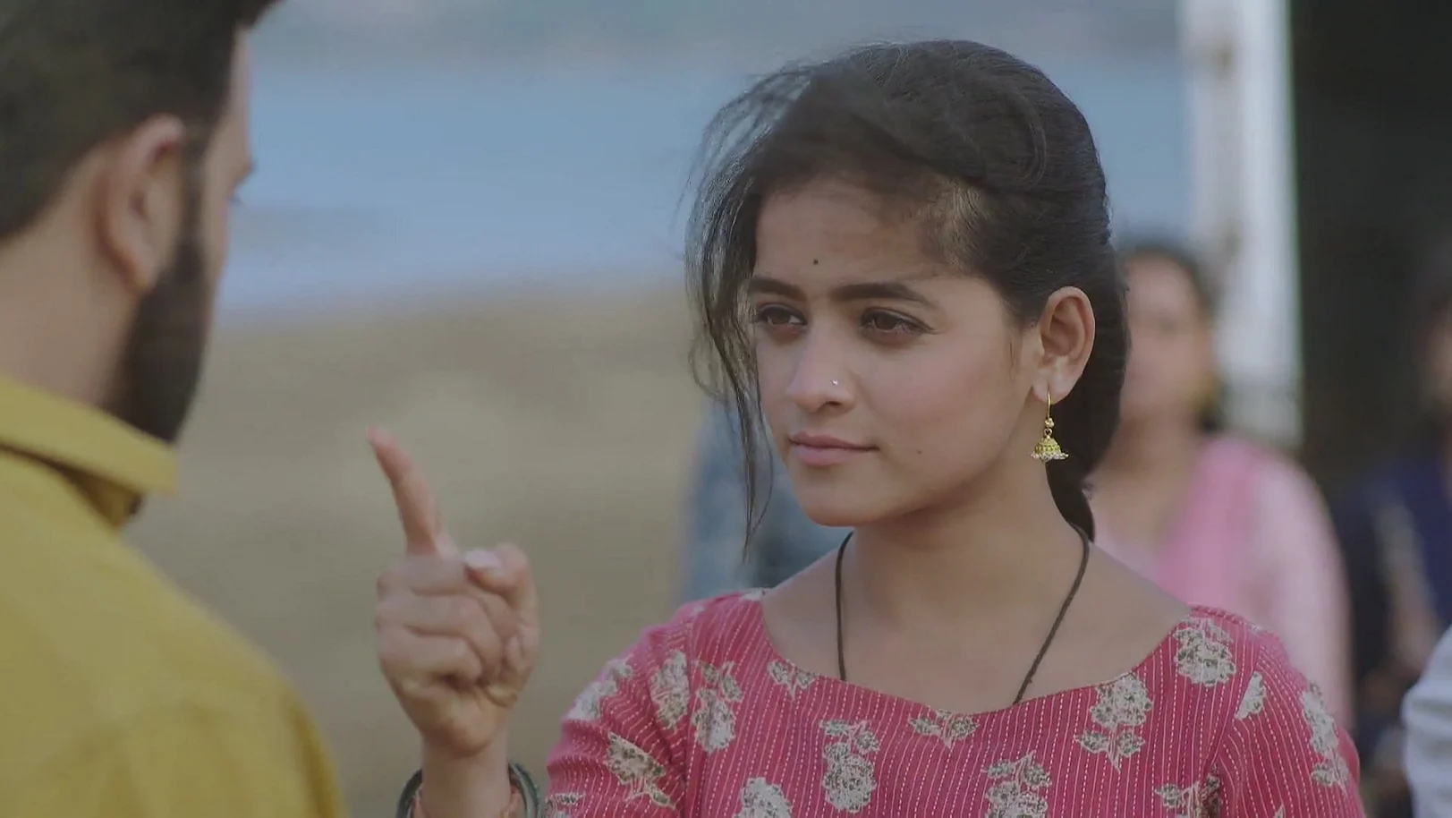 Aditya Teaches Ajay a Lesson 11th May 2025 Webisode