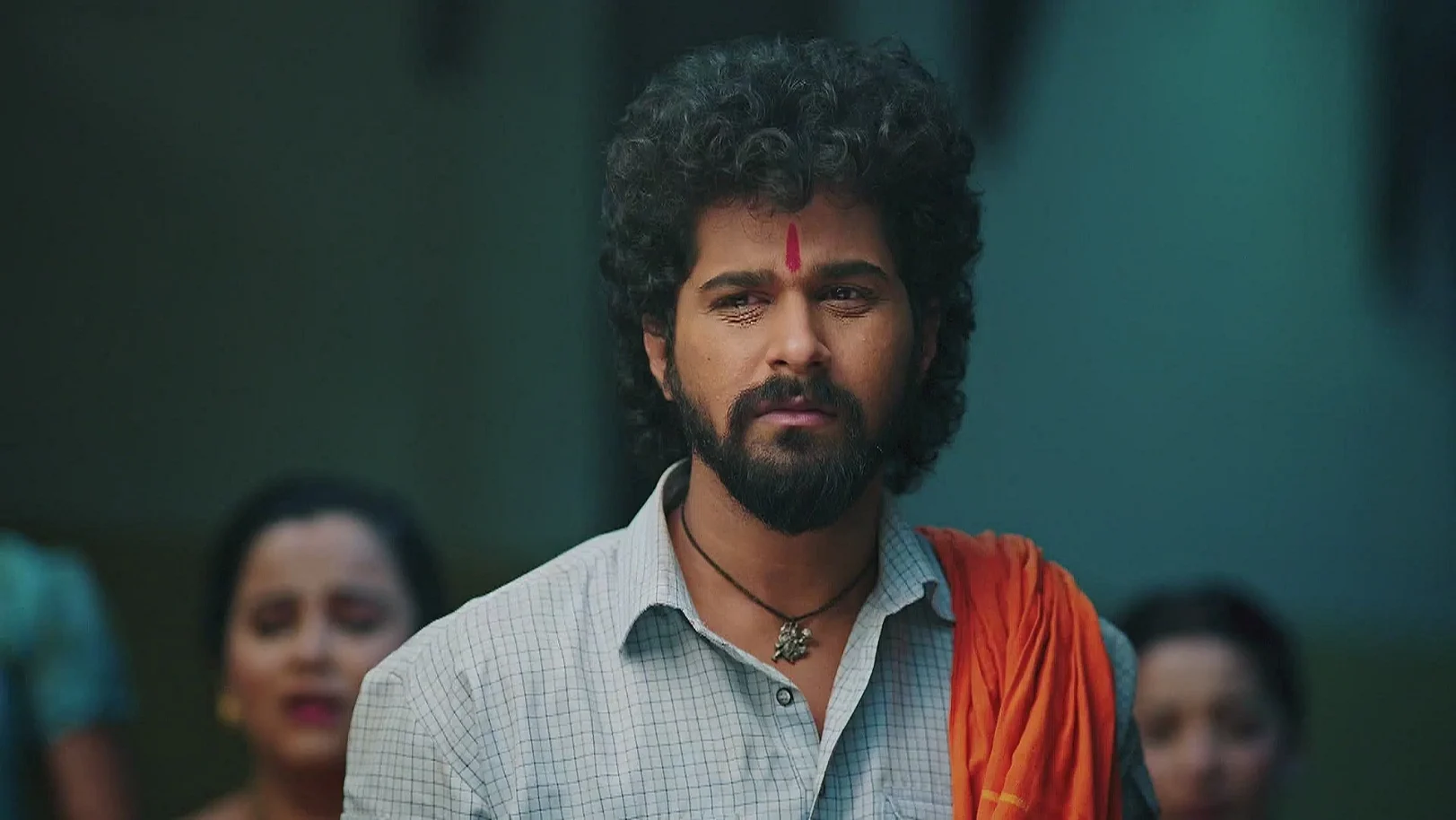 Tulja Tries to Convince Surya to Let Asha Stay 5th May 2025 Webisode