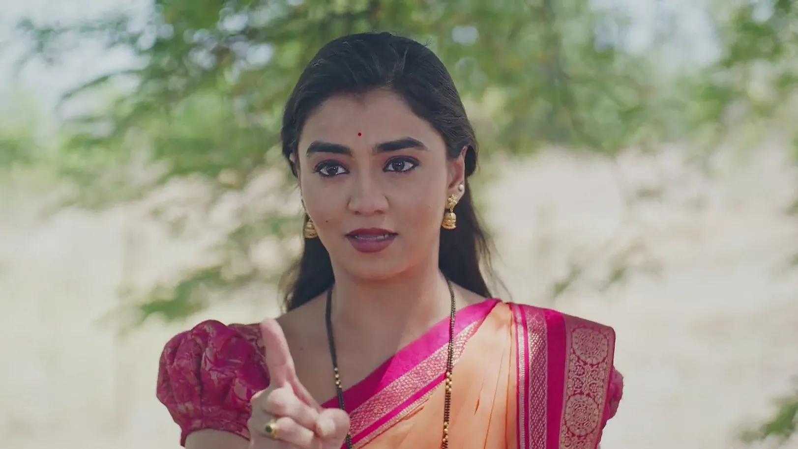 Surya Boosts Tatya's Morale 8th May 2025 Webisode