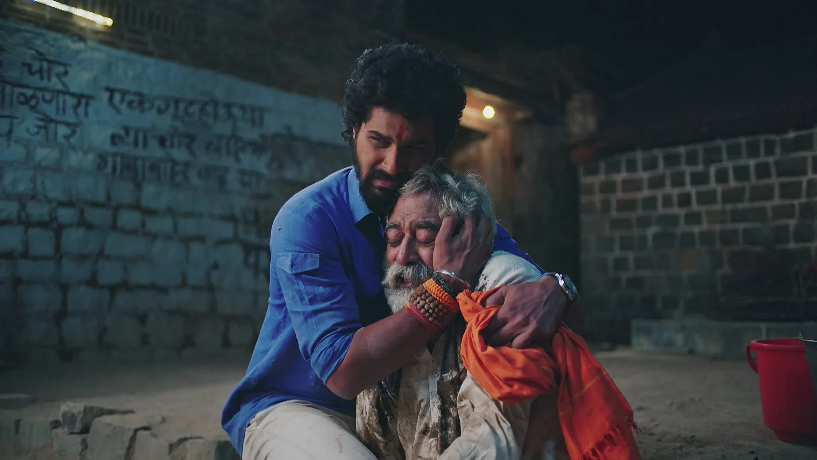 Lakhat Ek Amcha Dada - 09 May, 2025