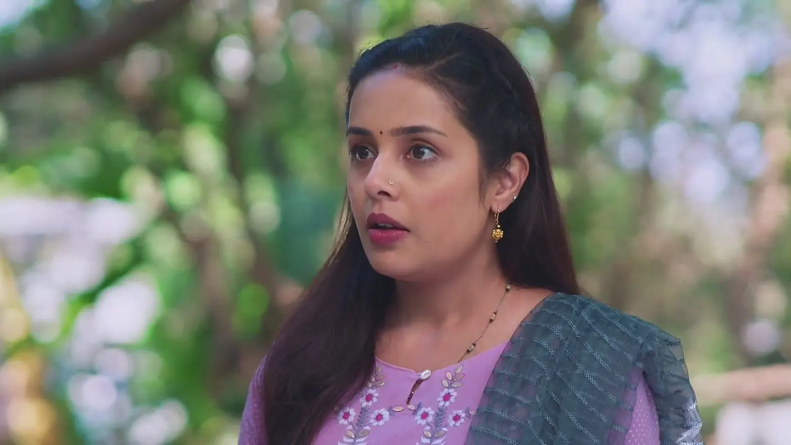 Adhipati Misses Akshara 5th May 2025 Webisode