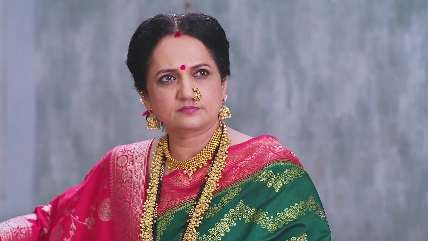 Tula Shikvin Changlach Dhada - May 10, 2025 - Webisode 10th May 2025 Webisode