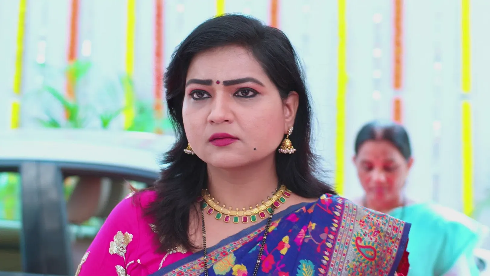 Tula Shikvin Changlach Dhada - May 10, 2025 - Episode Spoiler