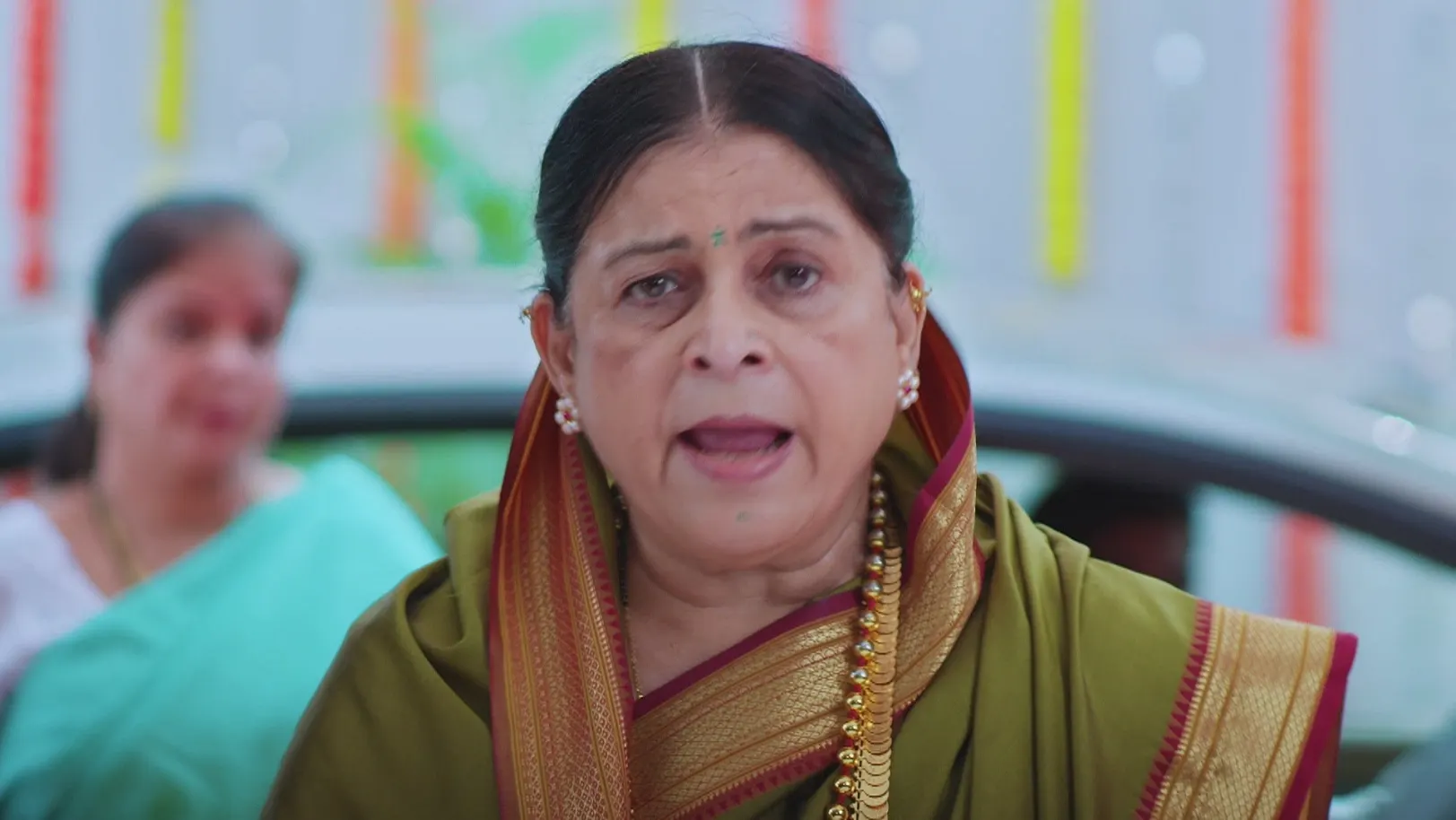Tula Shikvin Changlach Dhada - May 10, 2025 - Episode Spoiler