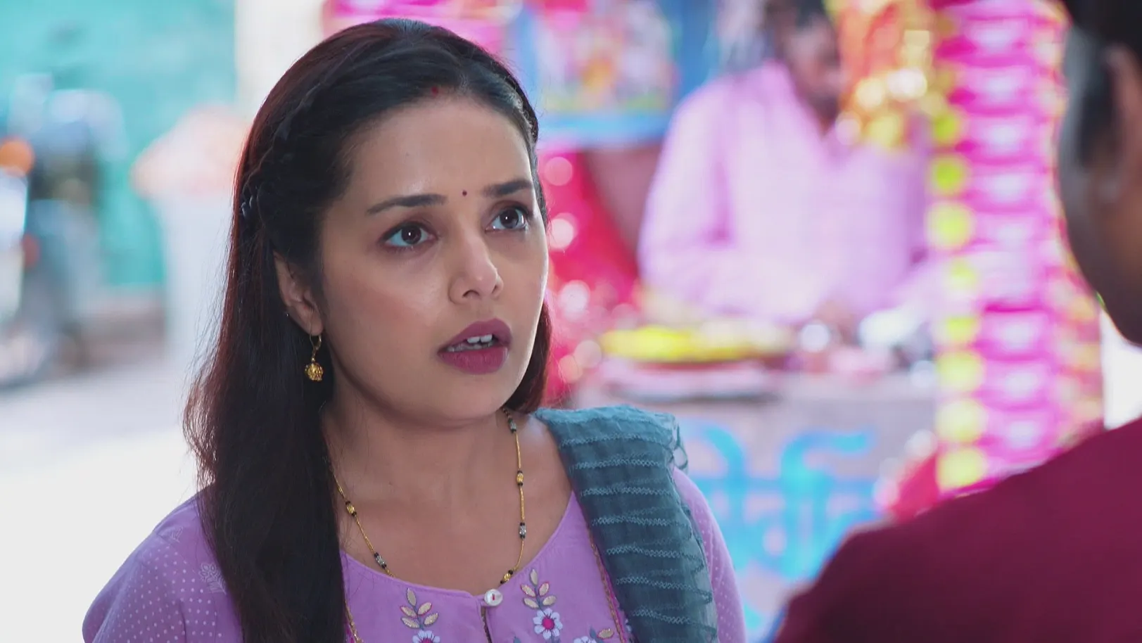 Tula Shikvin Changlach Dhada - May 07, 2025 - Episode Spoiler