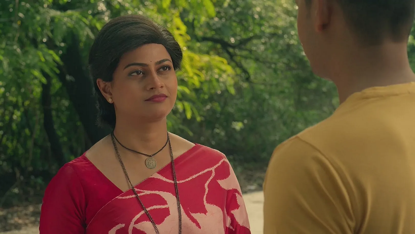 Shiva Is Delighted by Ashu's Surprise 9th May 2025 Webisode