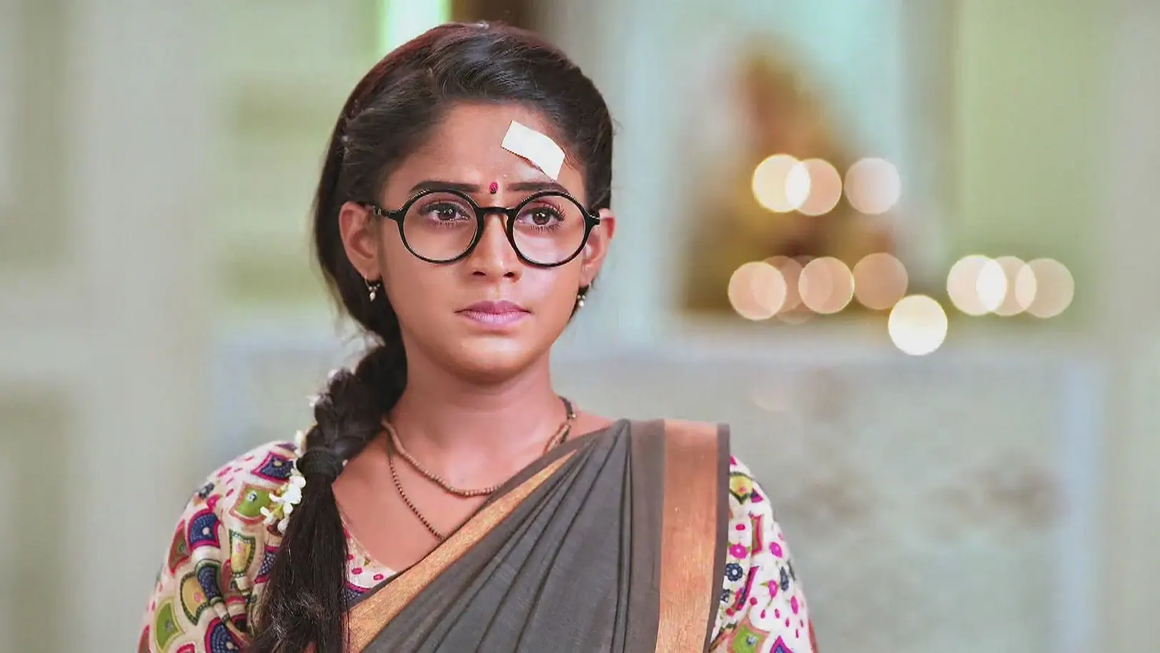Sarang Praises Sakhdev 5th May 2025 Webisode