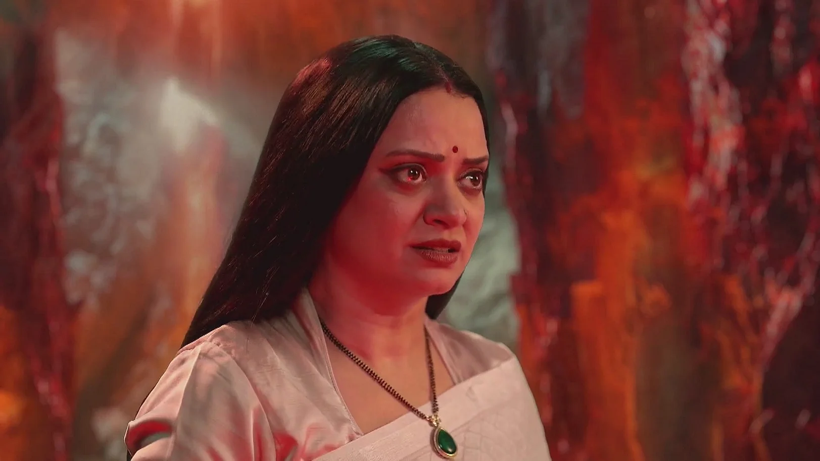 Manjiri to Capture Ambika's Spirit 11th May 2025 Webisode