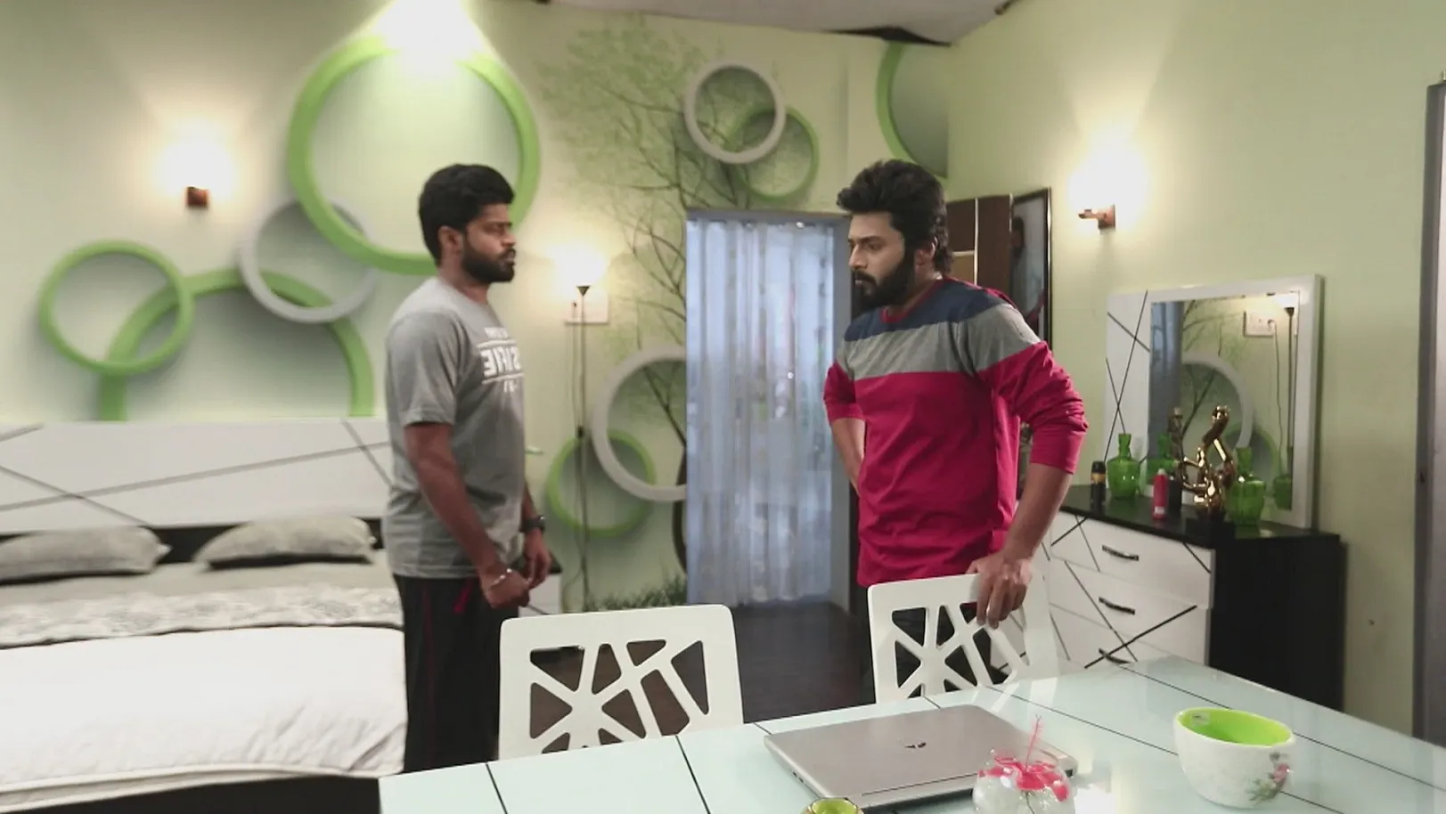 Parvati – Umeed Zindagi Ki - May 11, 2025 - Episode Spoiler
