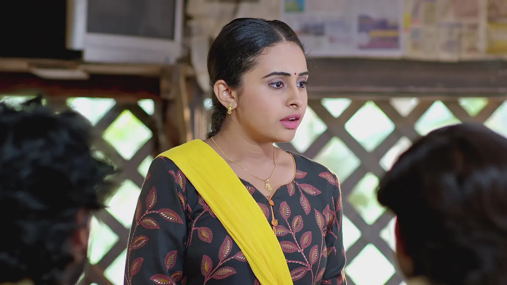 Padma Ki Betiya…Maa Ka Gaurav - May 12, 2025 - Episode Spoiler
