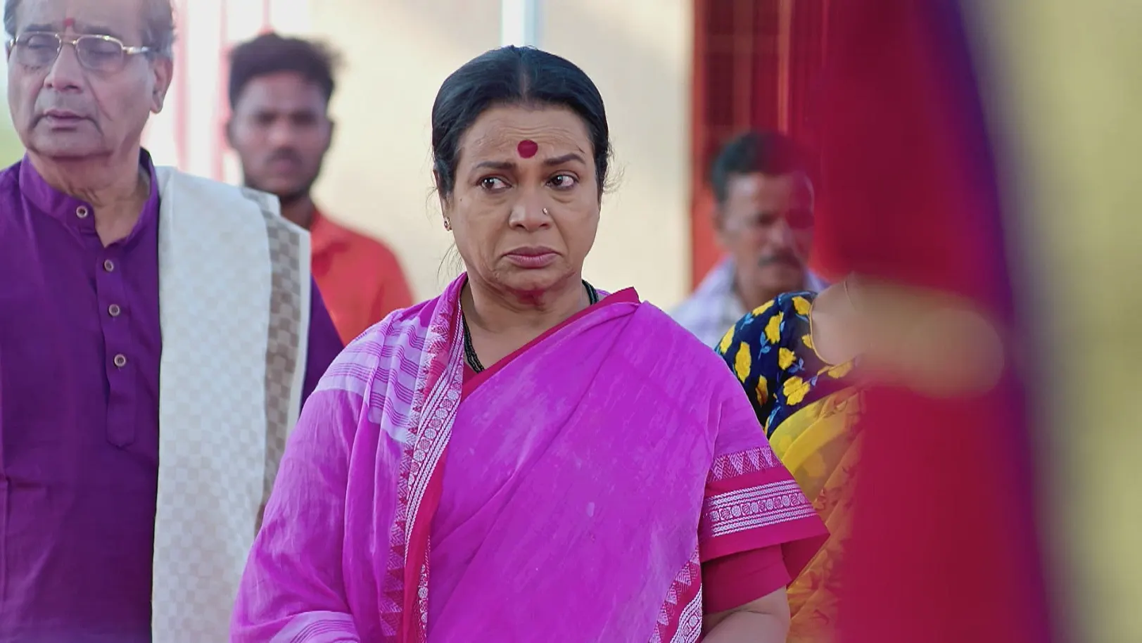 Padma Ki Betiya…Maa Ka Gaurav - May 06, 2025 - Episode Spoiler