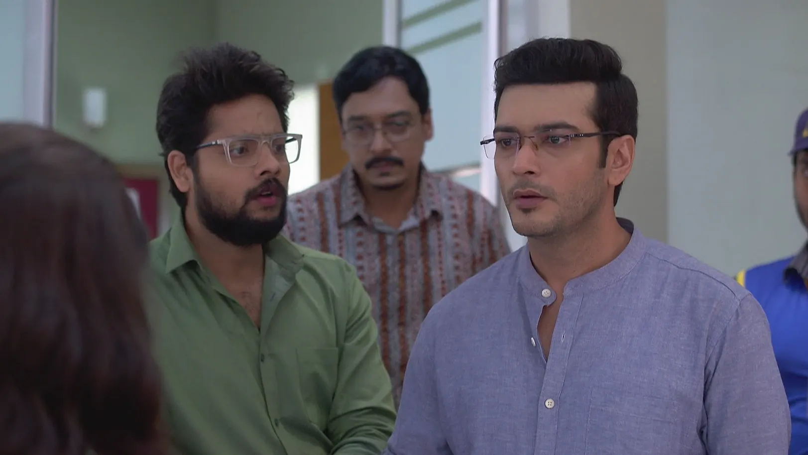 Phulki - May 09, 2025 - Episode Spoiler