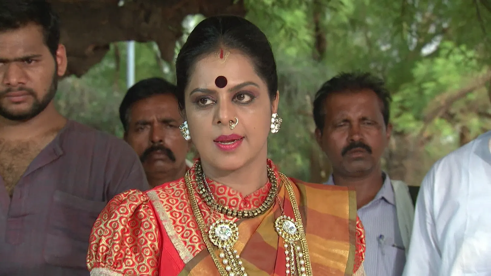 Prem Pratigya - May 08, 2025 - Episode Spoiler