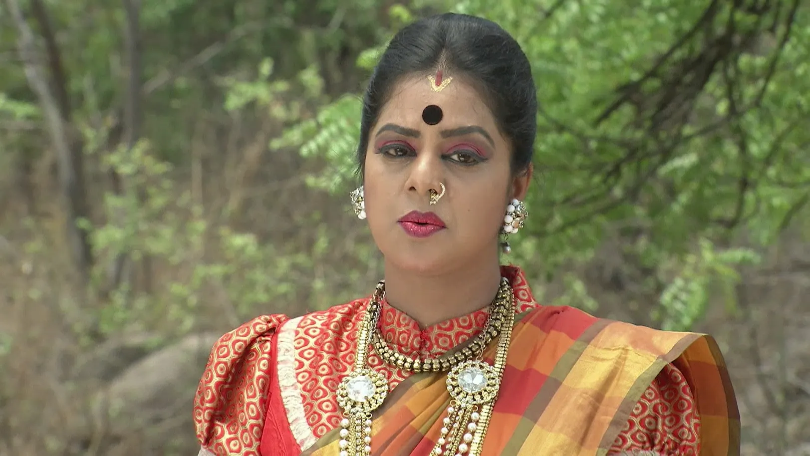 Prem Pratigya - May 05, 2025 - Episode Spoiler