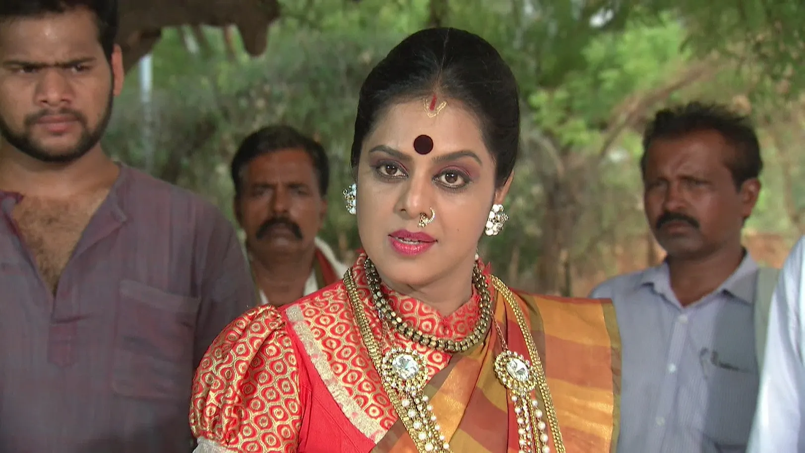 Prem Pratigya - May 07, 2025 - Episode Spoiler