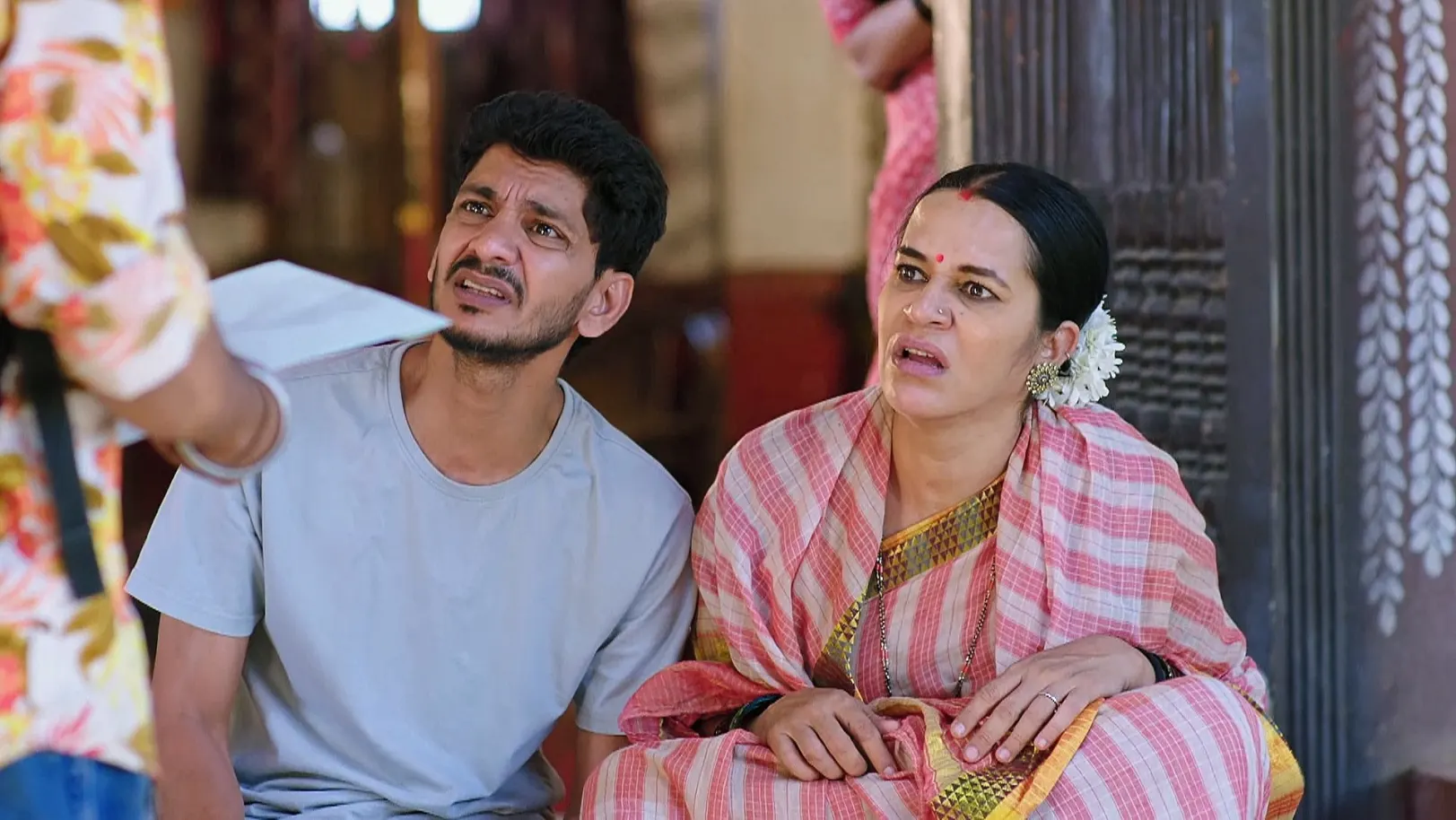Shravani Subramanya - May 05, 2025 - Episode Spoiler