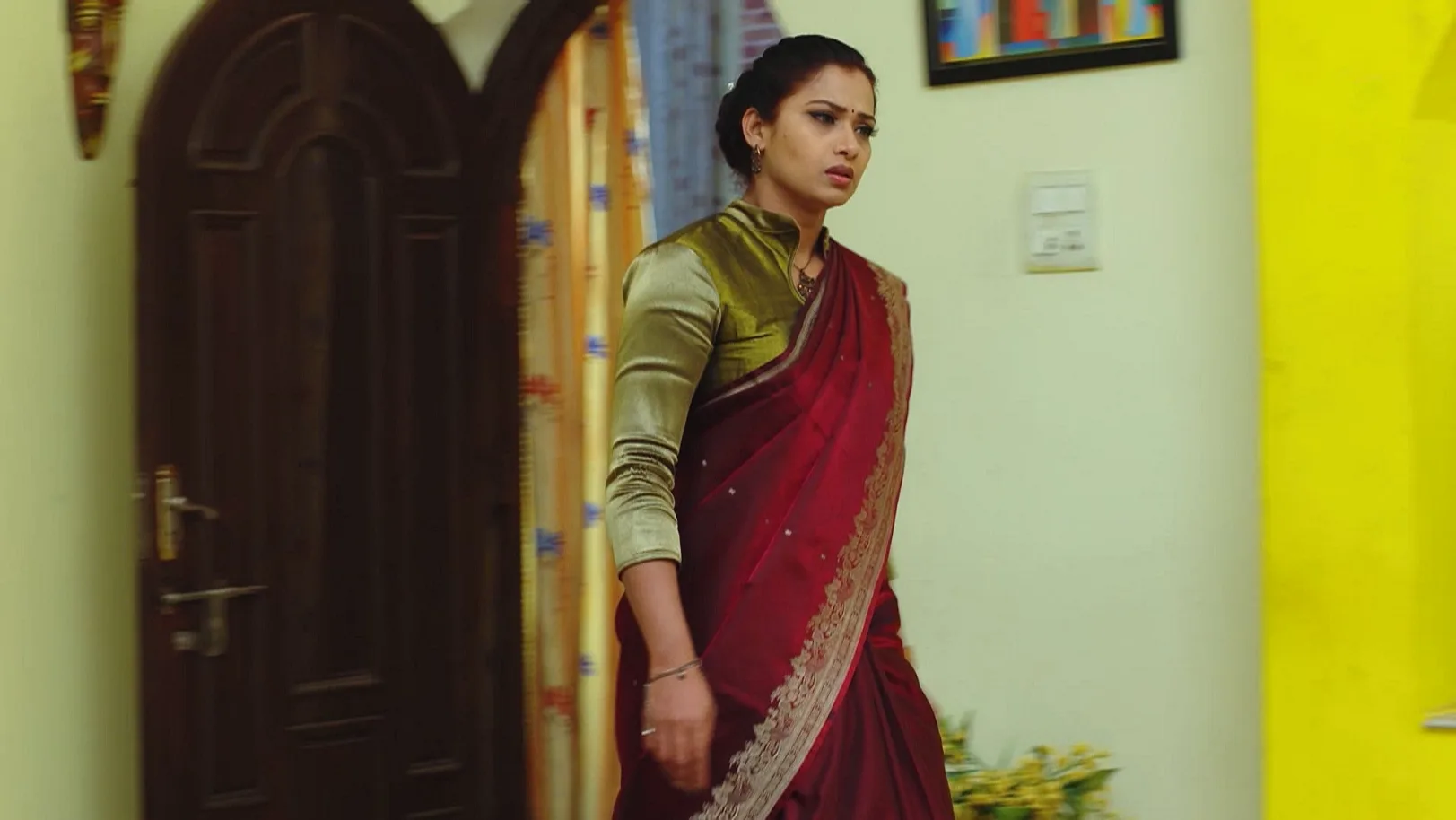 Kalyanamasthu - May 09, 2025 - Episode Spoiler