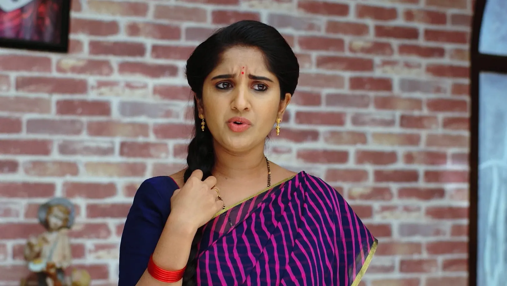 Kalyanamasthu - May 06, 2025 - Episode Spoiler