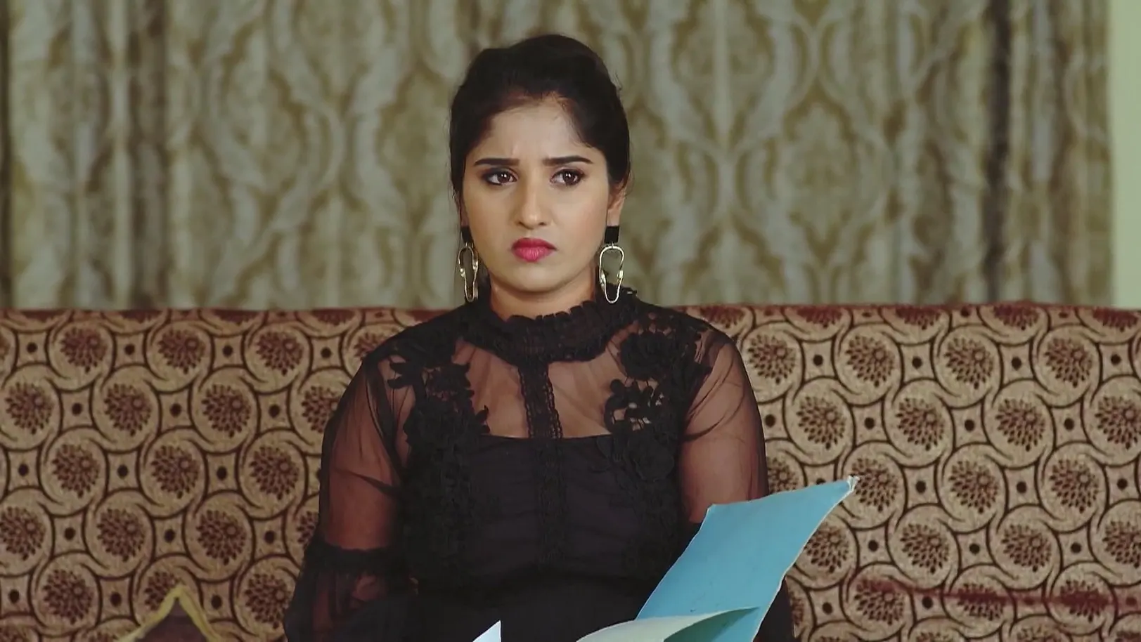 Kalyanamasthu - May 08, 2025 - Best Scene 