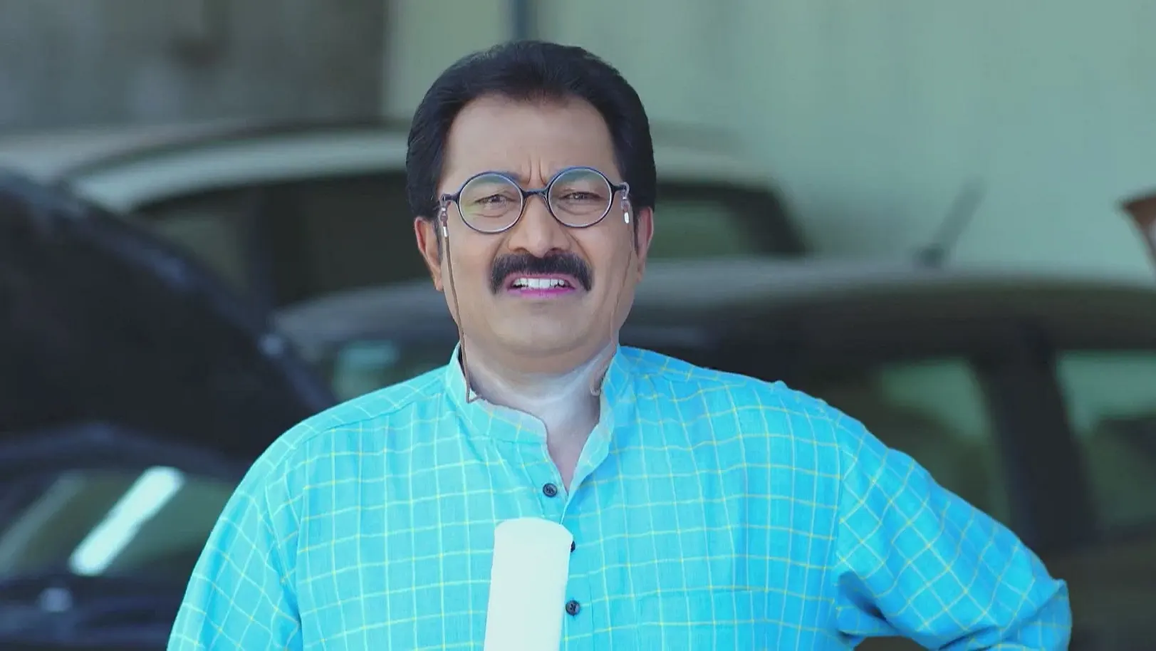 Ganga's Words Excite Jaya Surya's Family 6th May 2025 Webisode