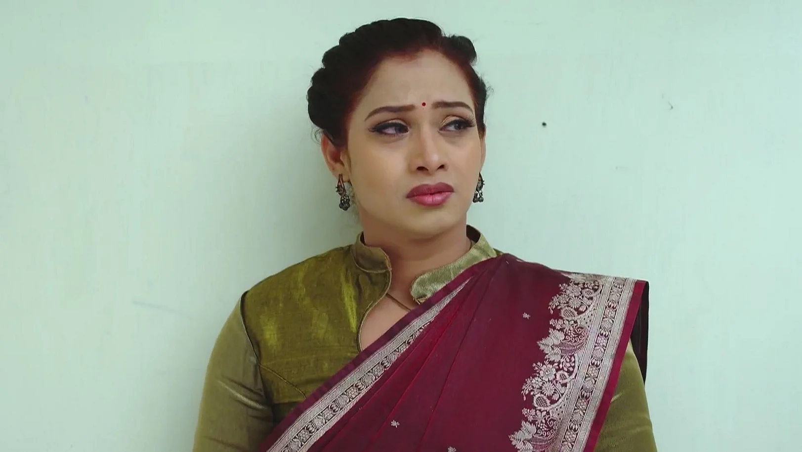 Chandrika and Prasad Lament Their Fate 8th May 2025 Webisode