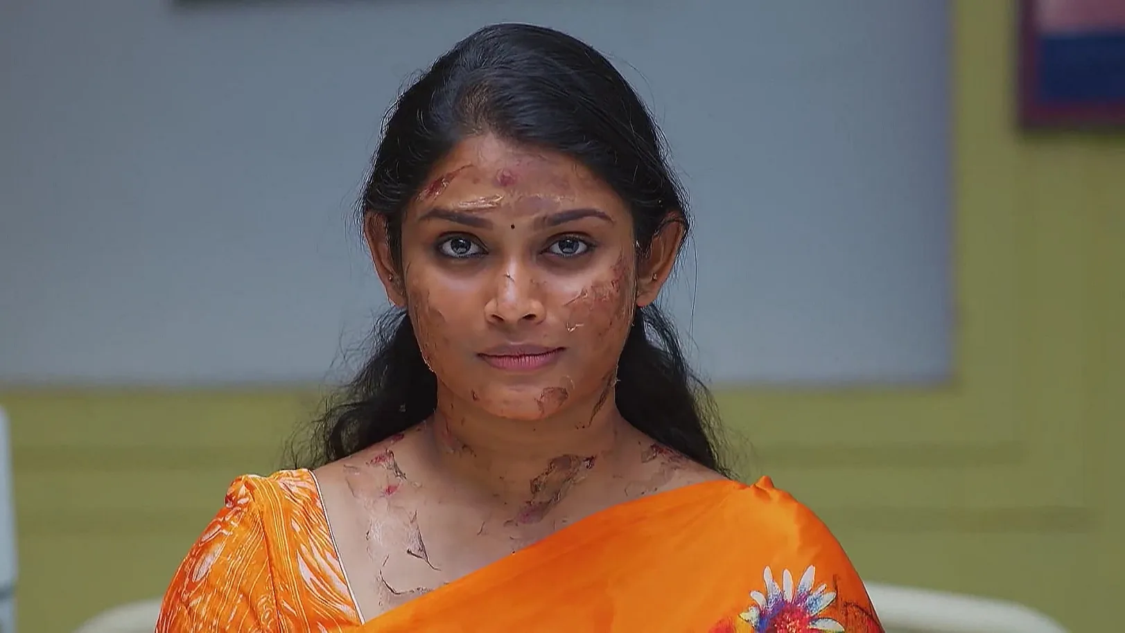 Rajalakshmi and Aadhya Threaten Chalapati 7th May 2025 Webisode