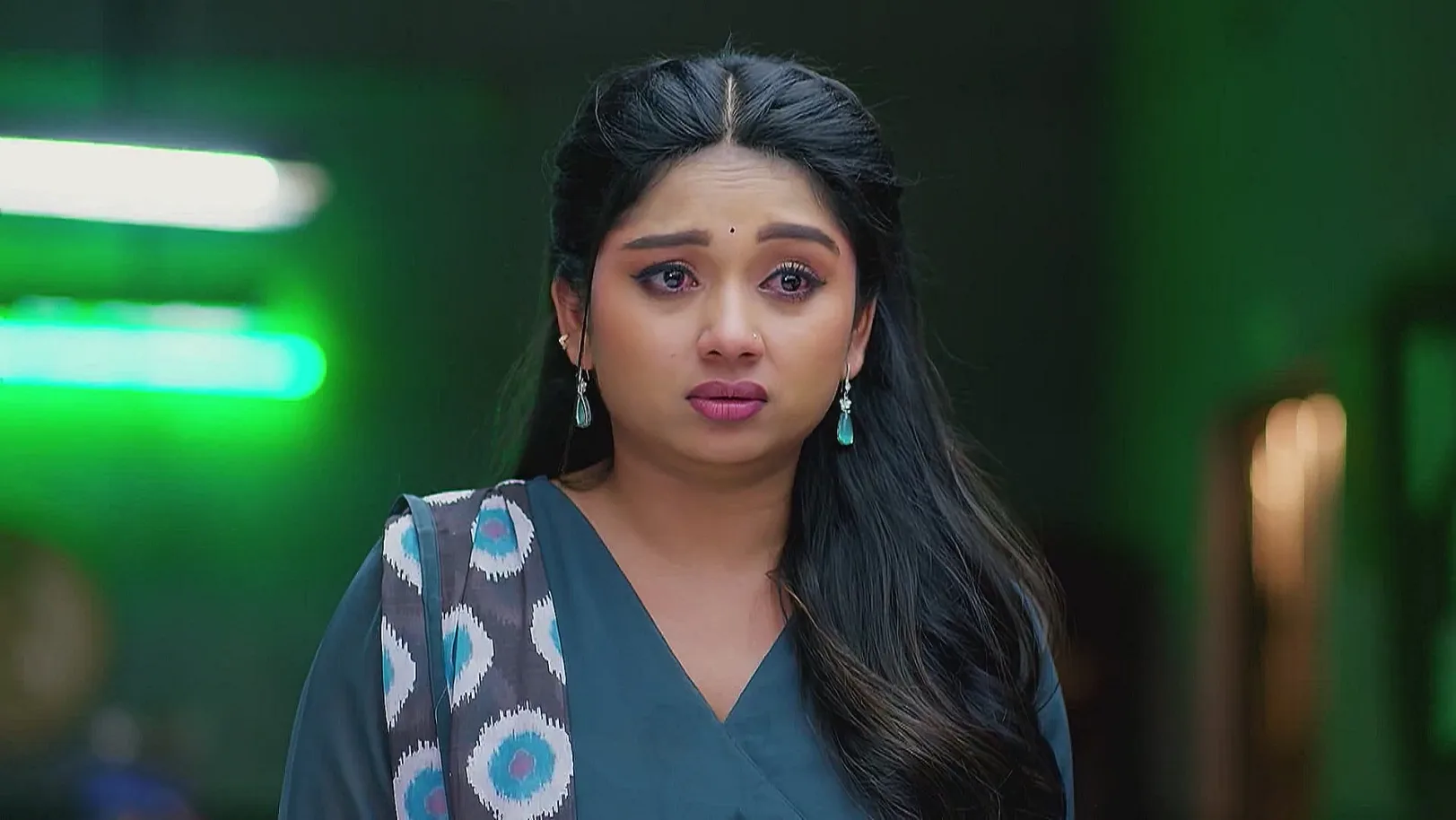 Aadhya Defends Rajaram 5th May 2025 Webisode