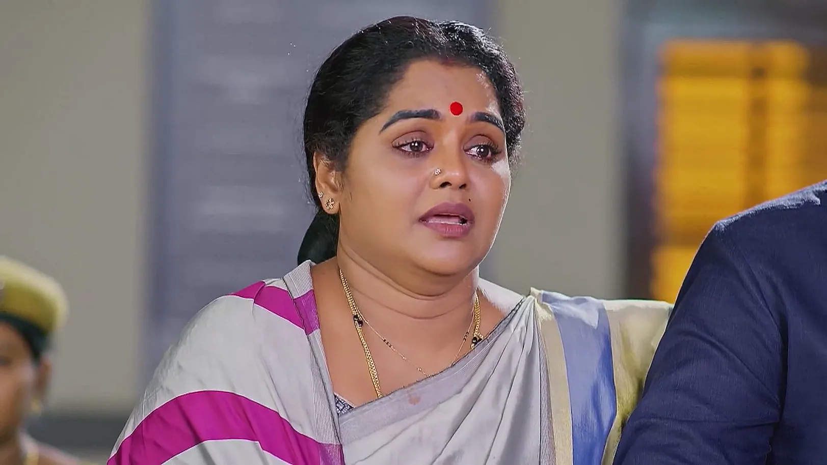 The Lawyer Twists Padmavathi's Words 9th May 2025 Webisode