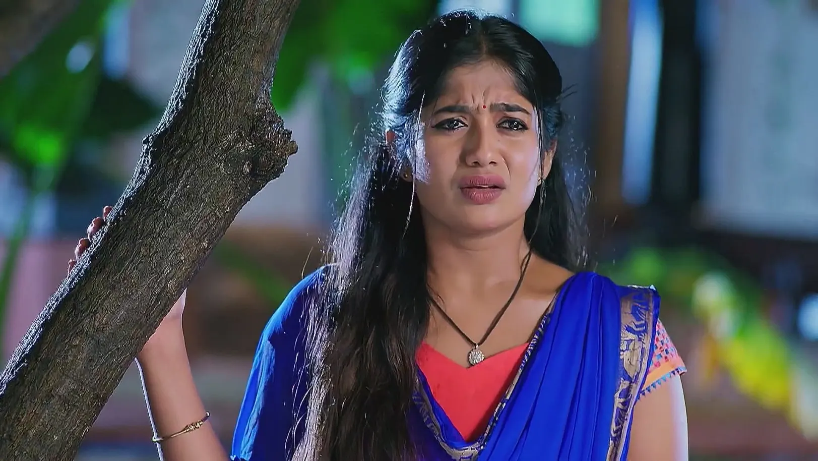 Rajaram's Family Worries about Him - Sandhyaraaga 