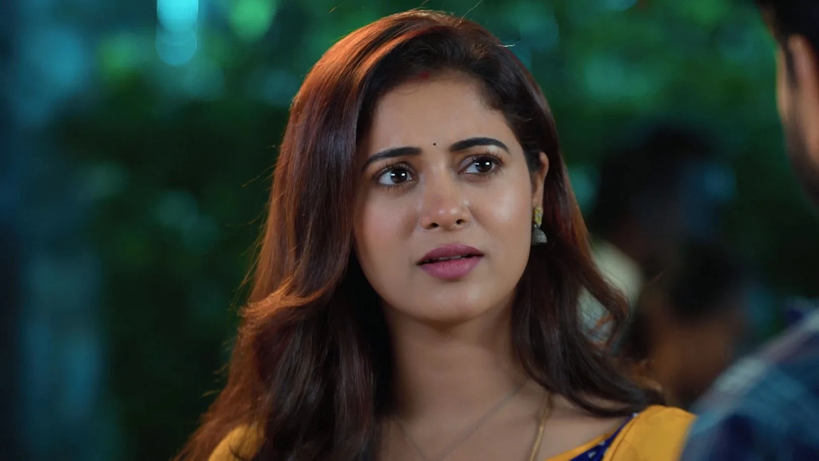 Sandhya Raagam - 12 May, 2025