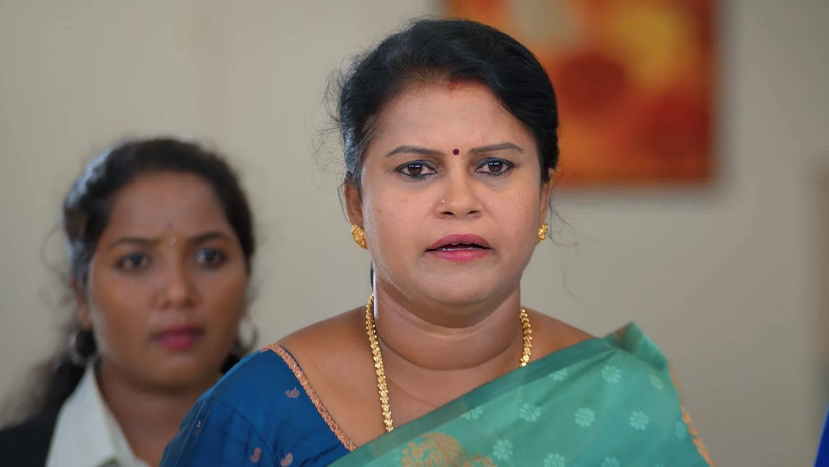 Sandhya Raagam - 10 May, 2025