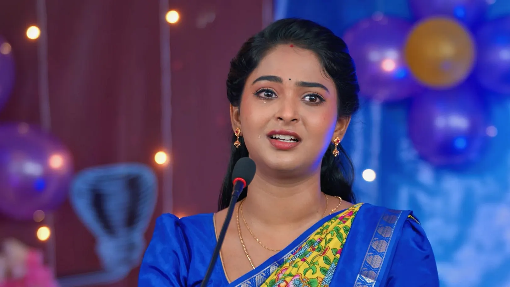 Sandhya Raagam - May 06, 2025 - Episode Spoiler