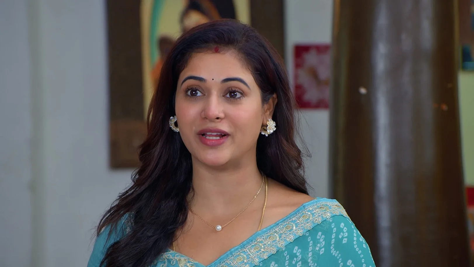 Sandhya Raagam - May 07, 2025 - Episode Spoiler