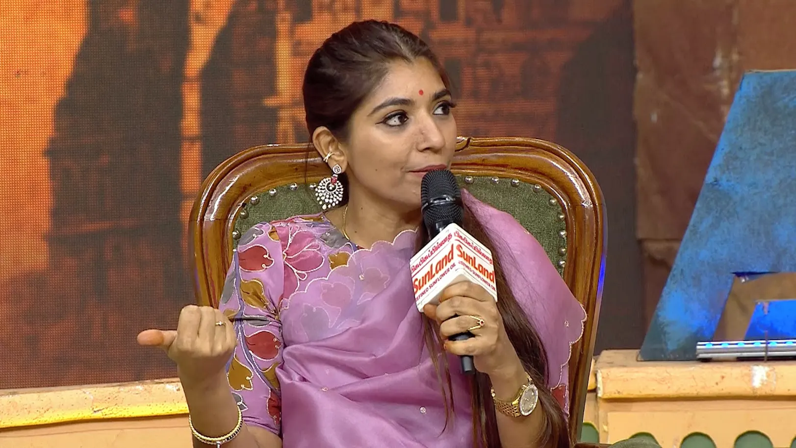 Tamizha Tamizha Season 3 - May 18, 2025 - Episode Spoiler