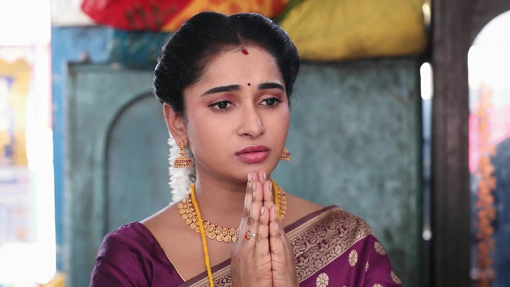 Mounam Pesiyadhe - May 08, 2025 - Episode Spoiler