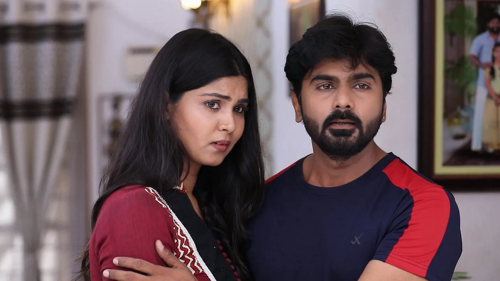 Mounam Pesiyadhe - May 12, 2025 - Episode Spoiler