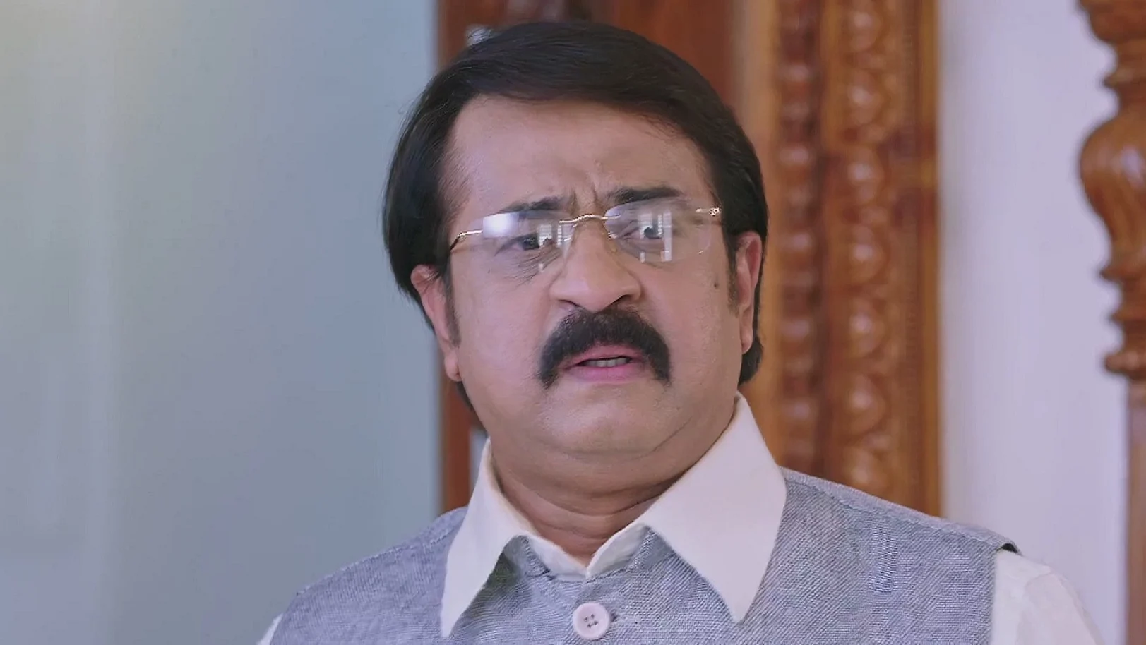 Surendra Worries about Vandana's Mental State - Shravani Subramanya 