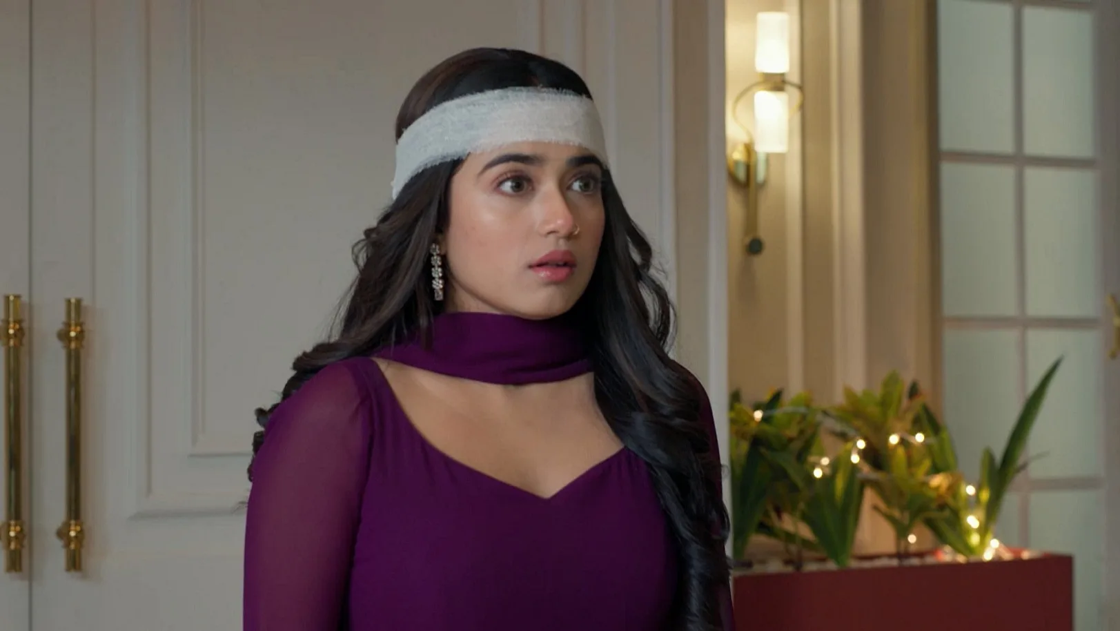 Naane Varuven - May 07, 2025 - Episode Spoiler